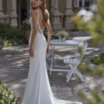 Voordelige trouwjurk Amelie