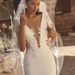 Maurisse Modeca Colectie De Sluier Arnhem